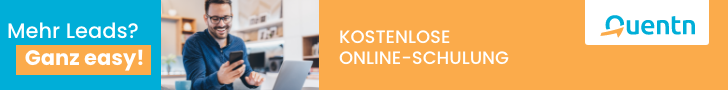 Quentn Webinar
