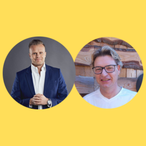 Gunnar Kessler & Steffen Schwarzlose