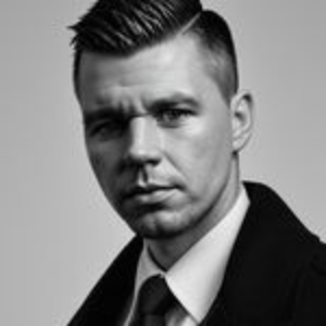 Felix Bender