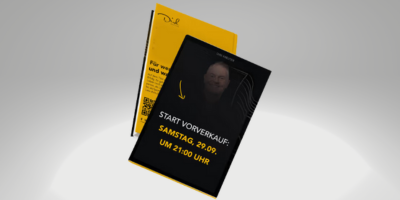 Dirk Kreuter Buch Entscheidung Umfeld