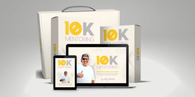 10K Mentoring Ralf Schmitz