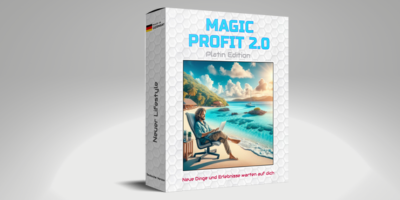 Magic Profit 2.0