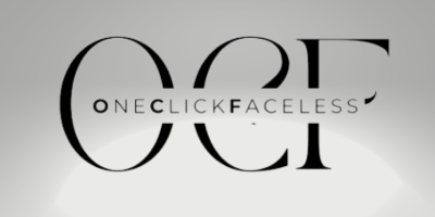One Click Faceless