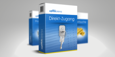 Affiliarena Direkt Zugang