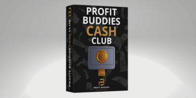 Profit Buddies Cash Club