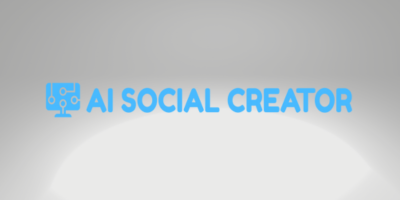 Ai Social Creator