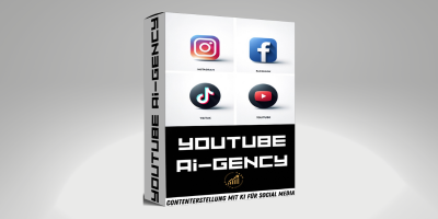 YouTube AIGency