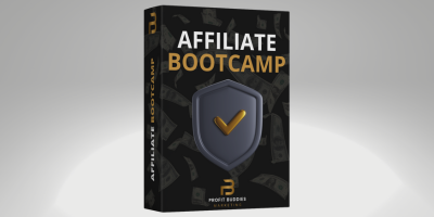 Affiliate Bootcamp