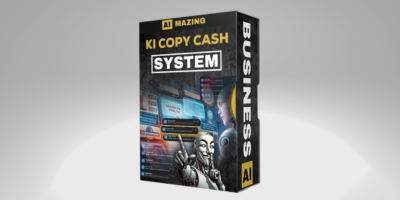 KI Copy Cash System