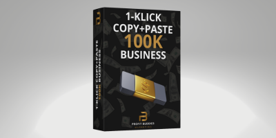 1 Klick CopyPaste 100K Business