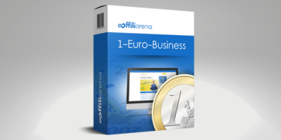 1 Euro Business