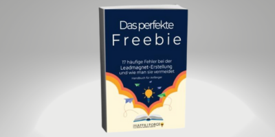 Das perfekte Freebie