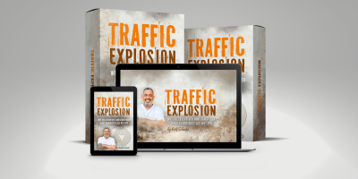 Die Traffic Explosion