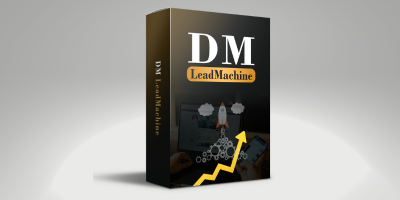 DM LeadMachine