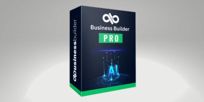 Business Builder Robin Focke
