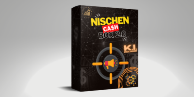 Nischen KI Cash Box 2.0