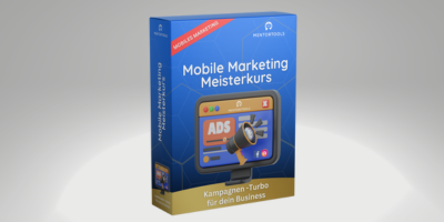 Mobile Marketing Meisterkurs 2024