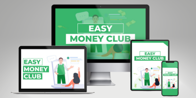 Easy Money Club