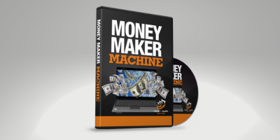 Money Maker Machine