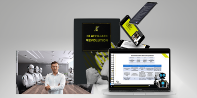 KI Affiliate Revolution