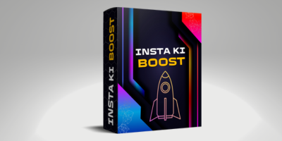 Insta KI Boost