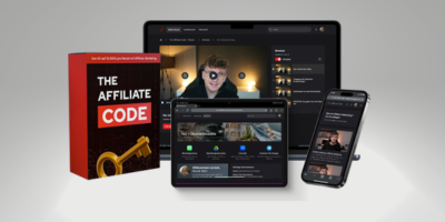 The Affiliate Code