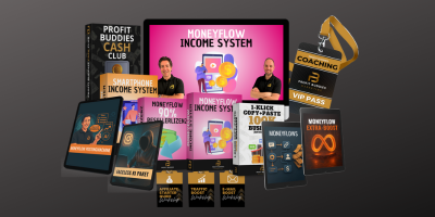 Moneyflow Income Systems