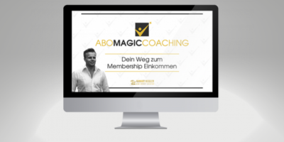 Abo Magic