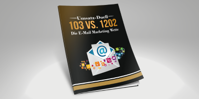 Die große E-Mail Marketing Wette