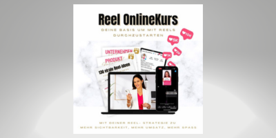 Reel Online Kurs