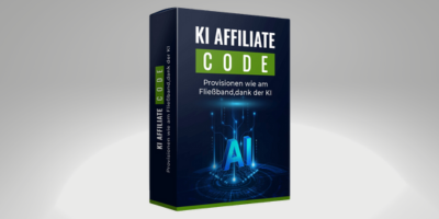 KI Affiliate Code