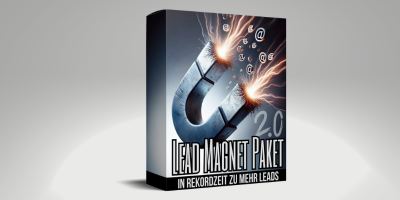 Lead Magnet Paket 2.0