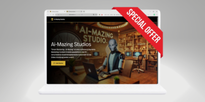 Ai-Mazing Studios VIP Gold