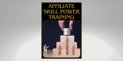 1zu1 Affiliate Skill Power Training