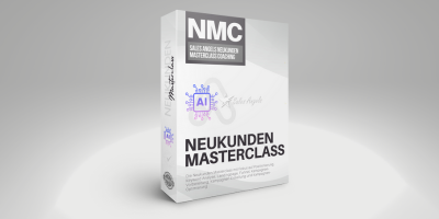 Neukunden Masterclass