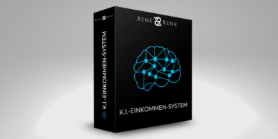 KI-Einkommen-System 2.0