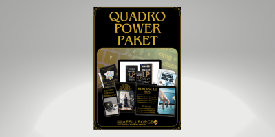 Quadro Power Paket