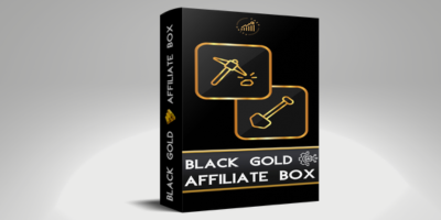 Black Gold AI Affiliate Box