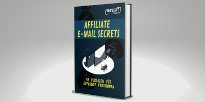 Affiliate EMail Secrets
