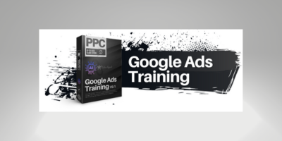 GOOGLE ADS UP TO DATE BLACK EDITION