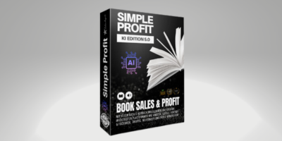 Simple Profit 5.0 KI Edition