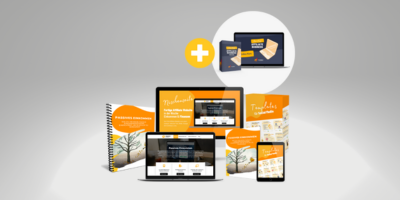 One Click Affiliate Business Money Master