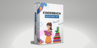Kinderbuch Masterkurs