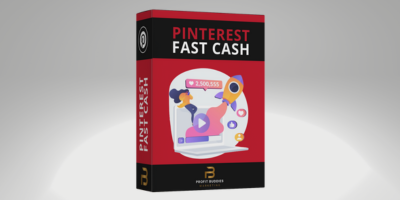 Pinterest Fast Cash