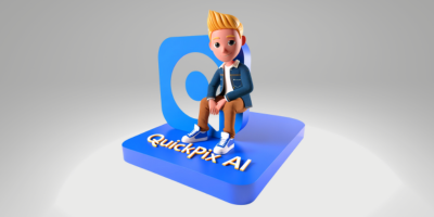 QuickPix AI Unlimited
