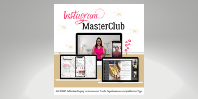 Instagram MasterClub