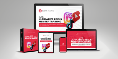 Das ultimative Reels Meistertraining