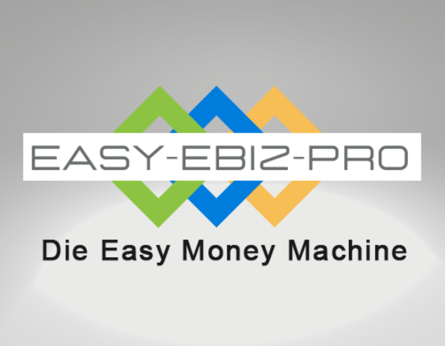 Easy Ebiz Pro