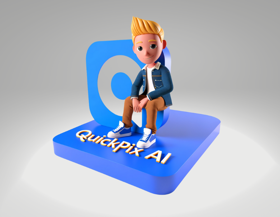 QuickPix AI Unlimited