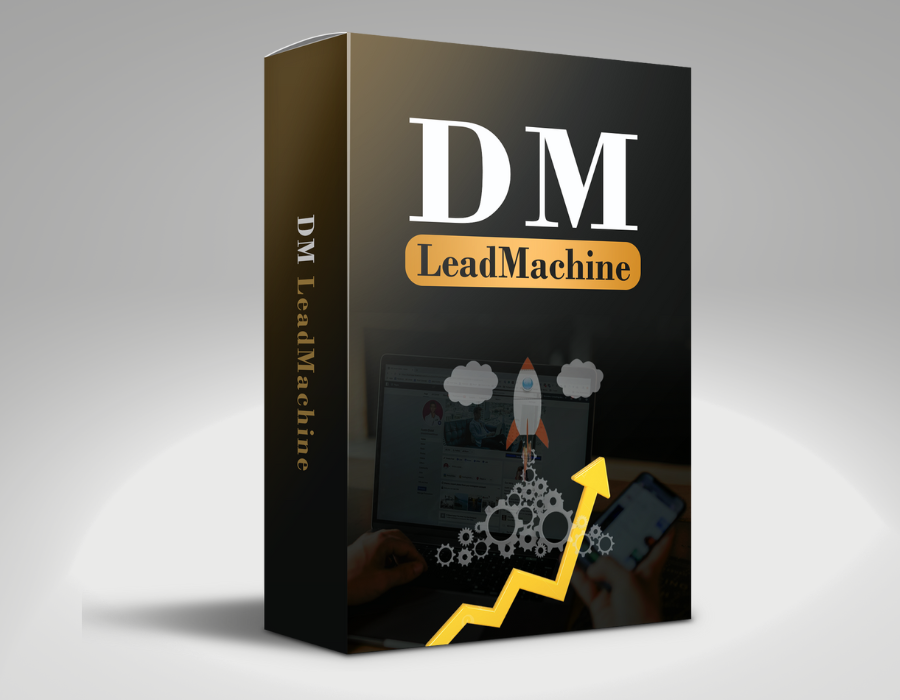 DM LeadMachine